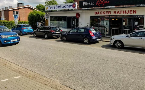 Bäcker Rathjen – Filiale Beckersbergstraße image