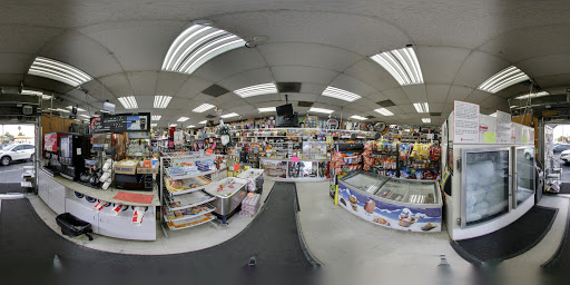 Liquor Store «Super Store #2», reviews and photos, 320 Alhambra Rd, Alhambra, CA 91801, USA