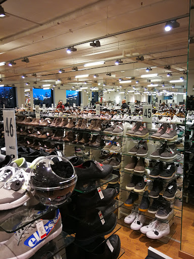 Schuh Mücke Outlet