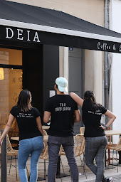 Photo n°91 de Deïa Coffee & Kitchen - Brunch Marseille à Marseille ()