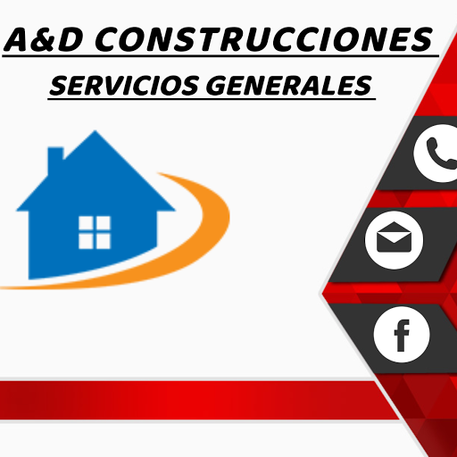 A&D CONSTRUCCIONES