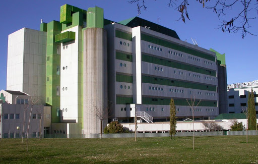 Centro Nacional de Biotecnología