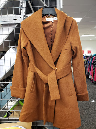 Department Store «Nordstrom Rack Alamo Quarry», reviews and photos, 255 E Basse Rd, San Antonio, TX 78209, USA