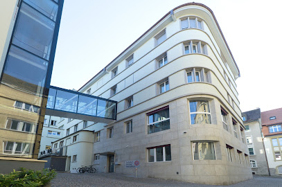 Rütti & Partner Architekten AG