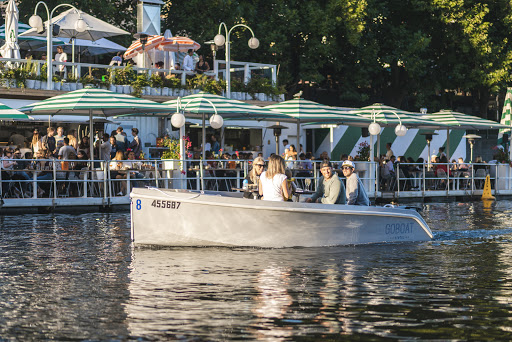 GoBoat Melbourne