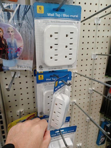 Dollar Store «Dollar Tree», reviews and photos, 1245 MacDade Boulevard, Woodlyn, PA 19094, USA