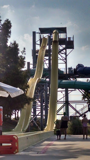 Water Park «Hawaiian Falls Garland», reviews and photos, 4550 N Garland Ave, Garland, TX 75040, USA