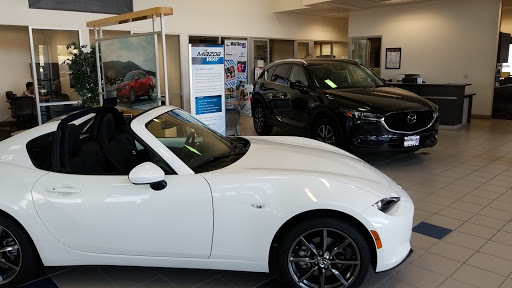 Maita Mazda image