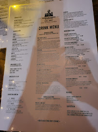 Carte du Fabbrica di Pedavena Busto Arsizio à Busto Arsizio