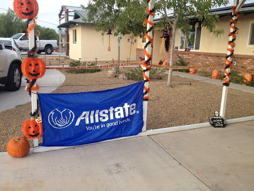 Insurance Agency «Allstate Insurance Agent: Misty Chadwick», reviews and photos