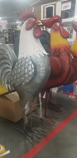 Home Improvement Store «Tractor Supply Co.», reviews and photos, 5940 New Jesup Hwy, Brunswick, GA 31523, USA