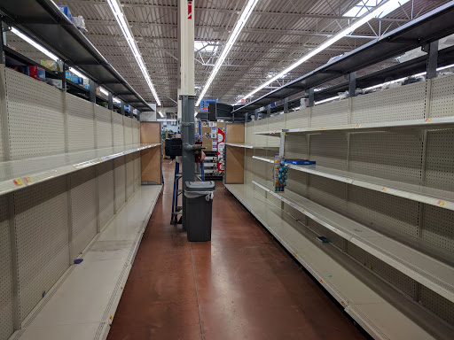 Discount Store «Walmart», reviews and photos, 1555 N Rand Rd, Palatine, IL 60074, USA