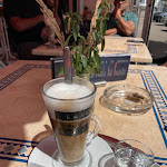 Photo n°1 de l'avis de Ann-Kathrin.i fait le 10/07/2022 à 14:13 sur le  Balkan House à Dillingen