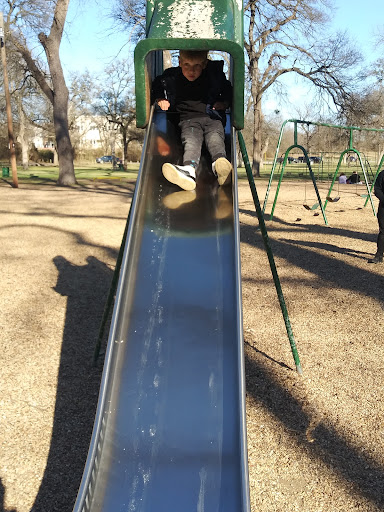 Park «Getzendaner Park», reviews and photos, 400 S Grand Ave, Waxahachie, TX 75165, USA