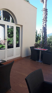 Chambres du Restaurant Ostella Spa & Resort à Bastia - n°16