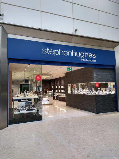 Stephen Hughes Fine Diamonds
