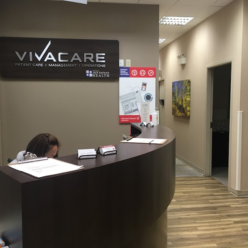 Viva Care Medical Clinic (Inside Walmart) Central City