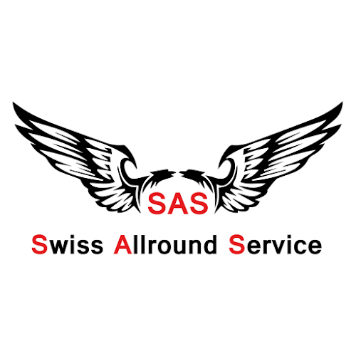 Swiss Allround Service