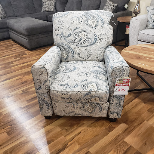 Furniture Store «Brown Squirrel Furniture», reviews and photos, 9901 Sherrill Blvd, Knoxville, TN 37932, USA