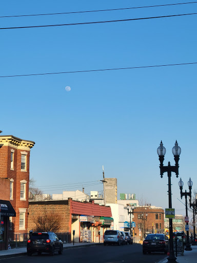 Asian Grocery Store «Battambang Market», reviews and photos, 120 Shirley Ave, Revere, MA 02151, USA