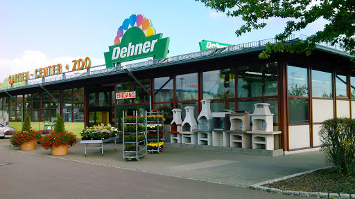 Dehner Garten-Center - Taucha unter Taucha, 