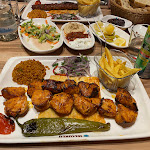 Photo n°1 de l'avis de Emre.k fait le 12/04/2022 à 19:12 sur le  Selçuklu Hatay Künefe Restaurant Fredenbaum à Dortmund