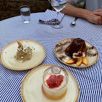 Photo n°5 de l'avis de Rob.u fait le 23/07/2020 à 18:17 sur le  Osteria del Teatro à Cortona