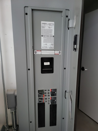 Electrician «Schematic Electric LLC - California City», reviews and photos, 7851 Quezon Ave, California City, CA 93505, USA