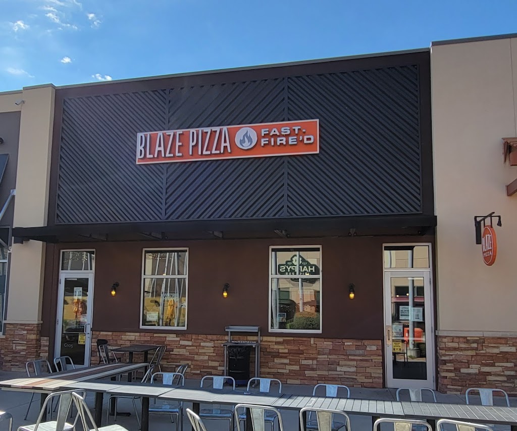 Blaze Pizza 79906