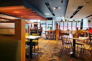 Harvester New Square West Bromwich image