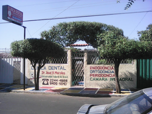 Clinica Dental