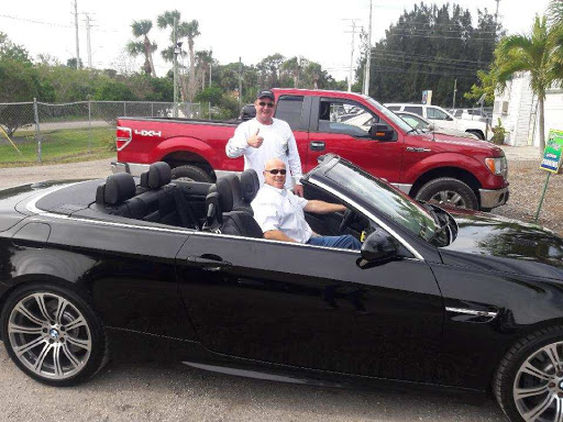 Used Car Dealer «Commuter Cars», reviews and photos, 6420 US-1, Port St Lucie, FL 34952, USA