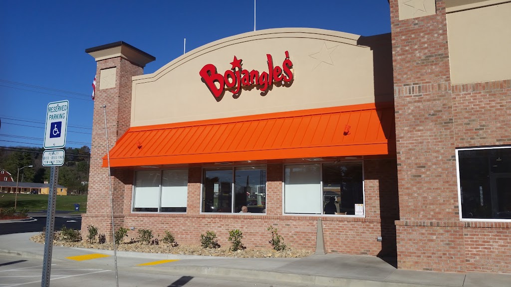 Bojangles' Famous Chicken 'n Biscuits 24354