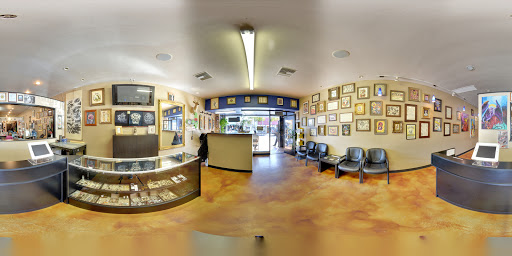 Explore military sleeve tattoo ideas, creative tattoo ideas in San Diego, available at Above All Tattoo - Pacific Beach