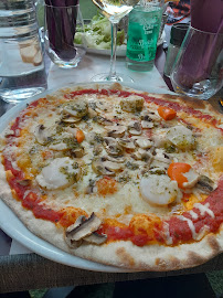 Pizza du Restaurant Le Cosy à Vannes - n°5