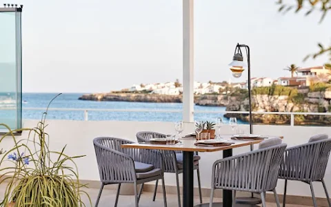 Restaurante Sa Punta Menorca image