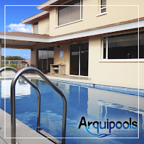 Arquipools, LLC - Photo 5 - Car repair in Alexandria, VA, Washington