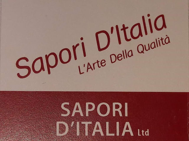 Отзиви за Negozio Sapori D'Italia в Дупница - Супермаркет