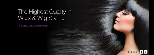 Wig Shop «Master Hair Care | Wig Shop», reviews and photos, 2016 S 320th St, Federal Way, WA 98003, USA