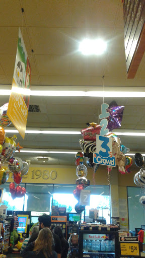 Grocery Store «Vons», reviews and photos, 435 W Foothill Blvd, Glendora, CA 91741, USA