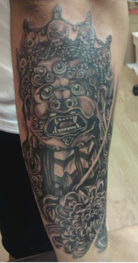 Explore phlebotomy tattoo ideas, creative tattoo ideas in Hialeah, available at Allstar Tattoo & Body piercing