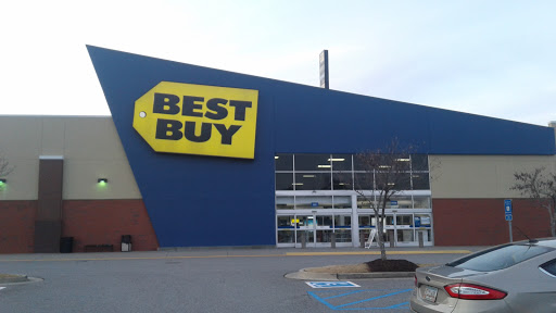 Electronics Store «Best Buy», reviews and photos, 2085 Market Pl Blvd, Cumming, GA 30041, USA