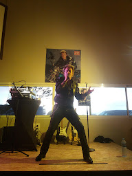 Photo n°40 de Restaurant L'Essentiel à Saint-Contest ()