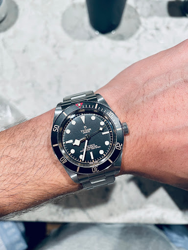 Jeweler «Ackerman Jewelers», reviews and photos, 5335 Ehrlich Rd, Tampa, FL 33625, USA