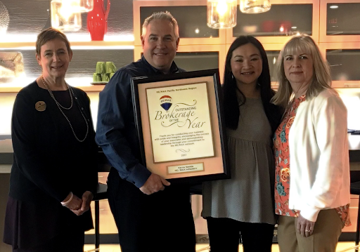 4710 Village Plaza Loop #200, Eugene, OR 97401, USA