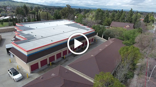 Self-Storage Facility «A-1 Self Storage», reviews and photos, 5296 Concord Blvd, Concord, CA 94521, USA