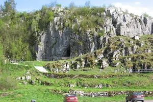 Balcarka cave image