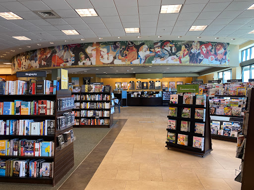 Book Store «Barnes & Noble», reviews and photos, 180 NJ-35, Eatontown, NJ 07724, USA
