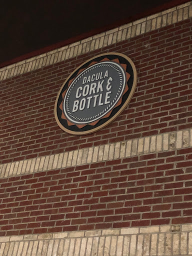 Liquor Store «Dacula Cork and Bottle», reviews and photos, 2200 Hurricane Shoals Rd NE, Dacula, GA 30019, USA