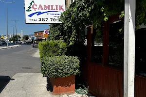 Çamlık Et Lokantası image